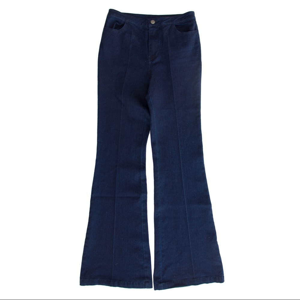 Windsor Flare Jeans